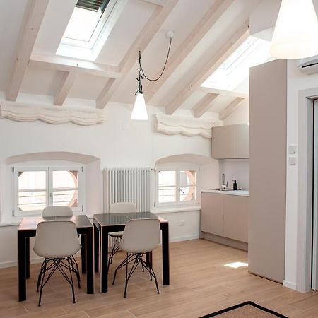 Tergestroom & Boutique Apartments Trieste Exterior foto