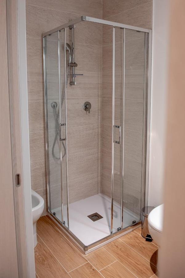 Tergestroom & Boutique Apartments Trieste Exterior foto